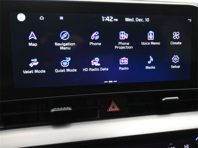 Used 2023 Kia Sportage EX image 33