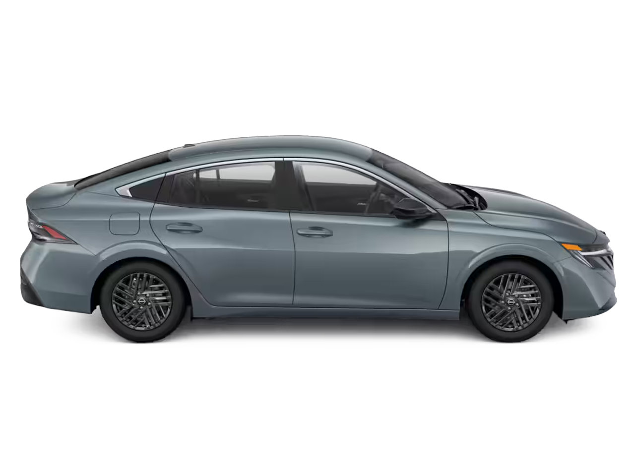 New 2027 Nissan Sentra SV w/ SV Convenience Package FWD image 2