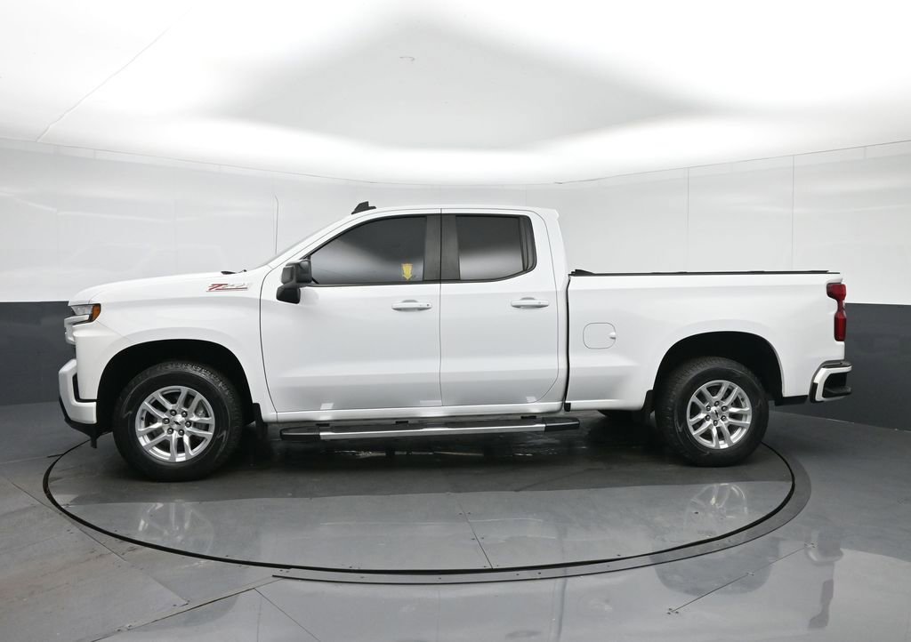 Used 2019 Chevrolet Silverado 1500 RST image 4