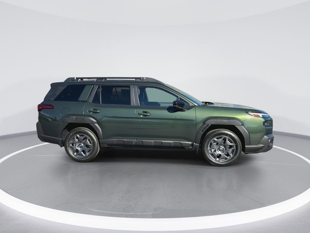 New 2026 Subaru Outback Premium image 9