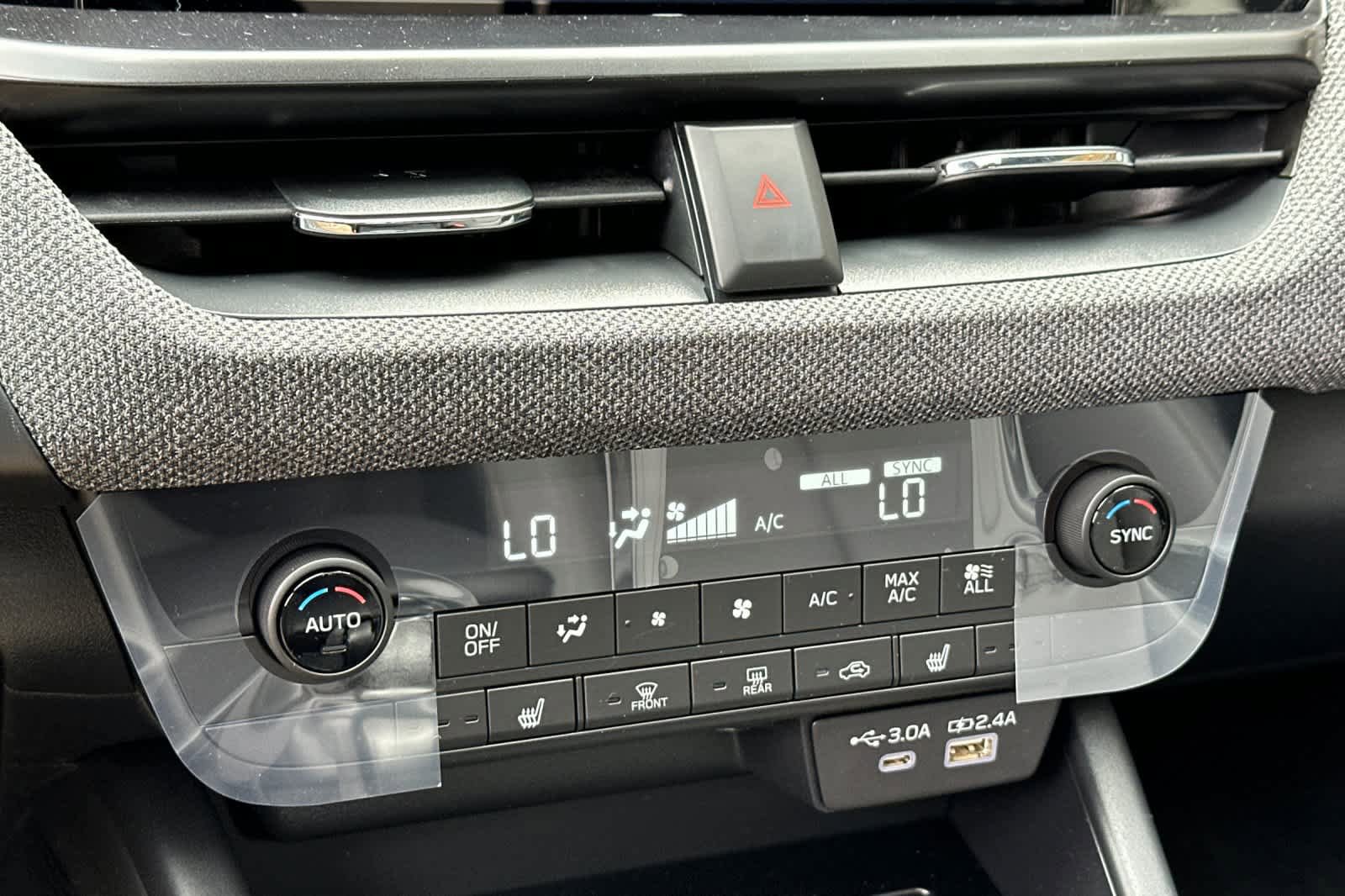 New 2026 Subaru Outback Limited image 24