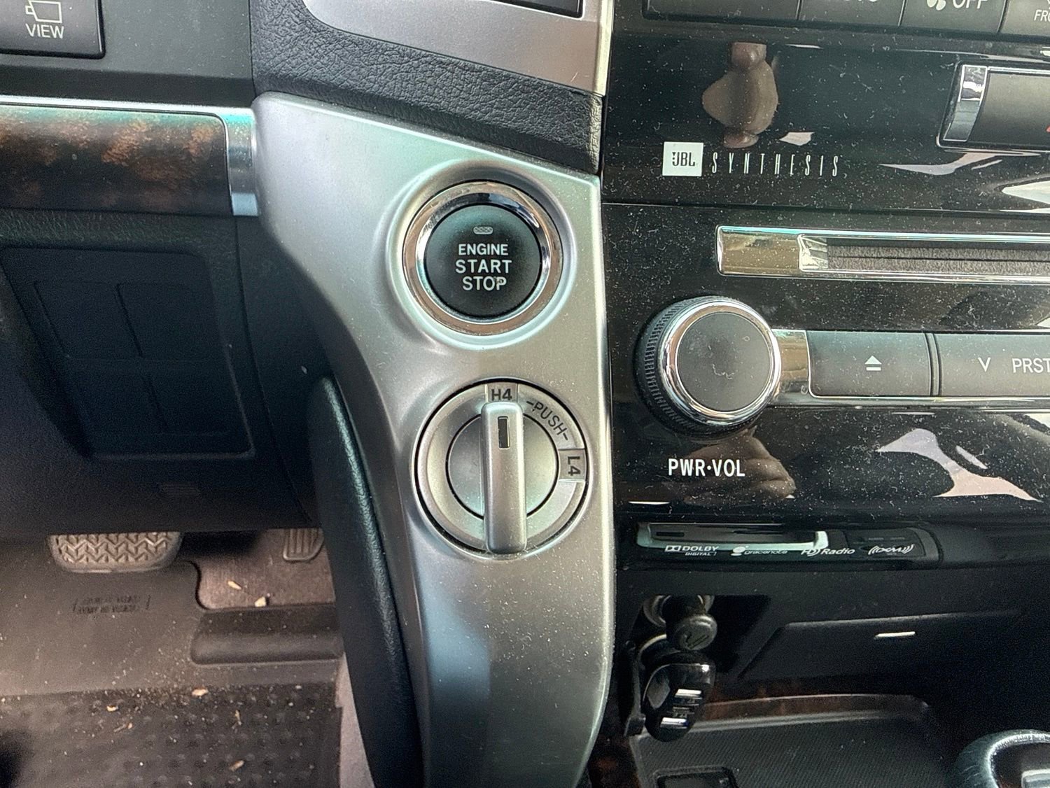 Used 2015 Toyota Land Cruiser AWD/4WD image 18
