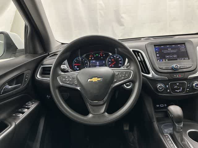 Used 2023 Chevrolet Equinox LT FWD image 15