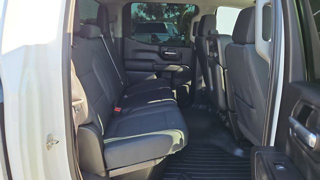Used 2019 Chevrolet Silverado 1500 LT w/ All-Star Edition RWD image 26