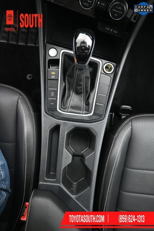 Used 2024 Volkswagen Jetta SE image 20