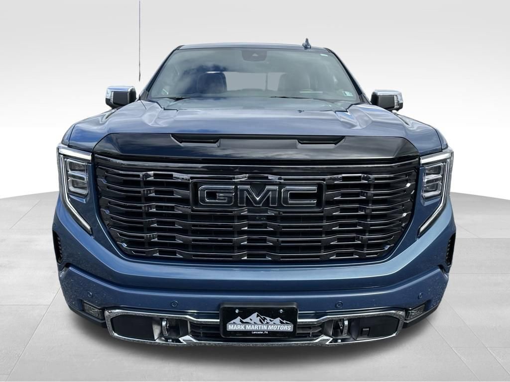Used 2025 GMC Sierra 1500 Denali Ultimate image 28