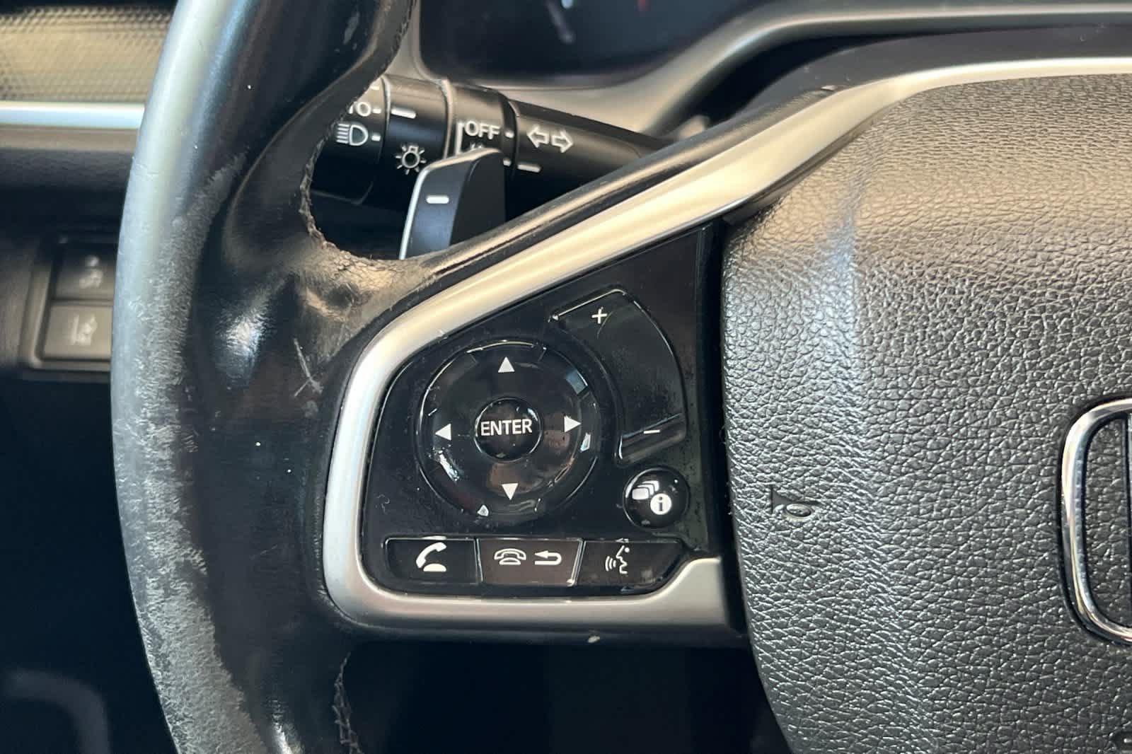 Used 2019 Honda Civic Sport image 24
