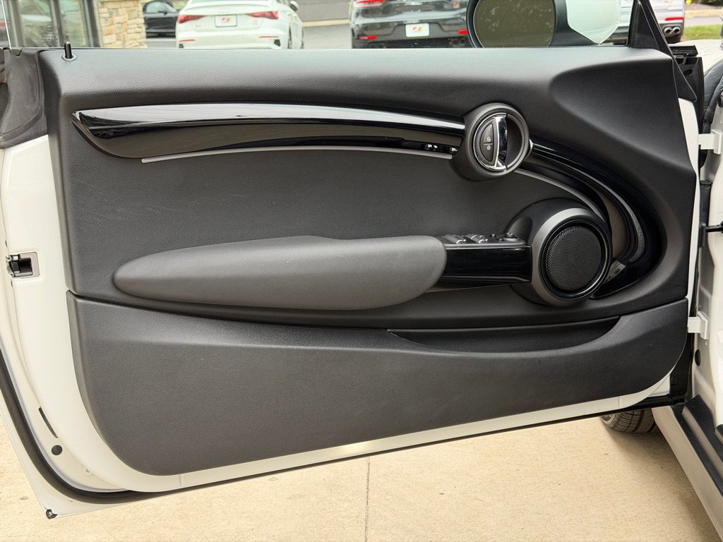 Used 2024 MINI Cooper S FWD image 22