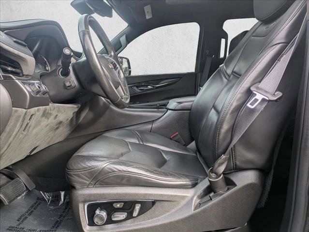 Used 2016 Cadillac Escalade ESV Platinum image 20