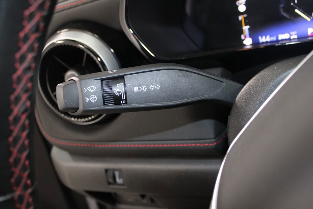 Used 2023 Chevrolet Colorado Z71 w/ Z71 Convenience Package 2 image 24