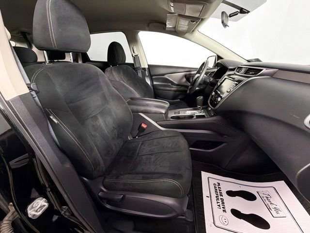 Used 2020 Nissan Murano S image 27