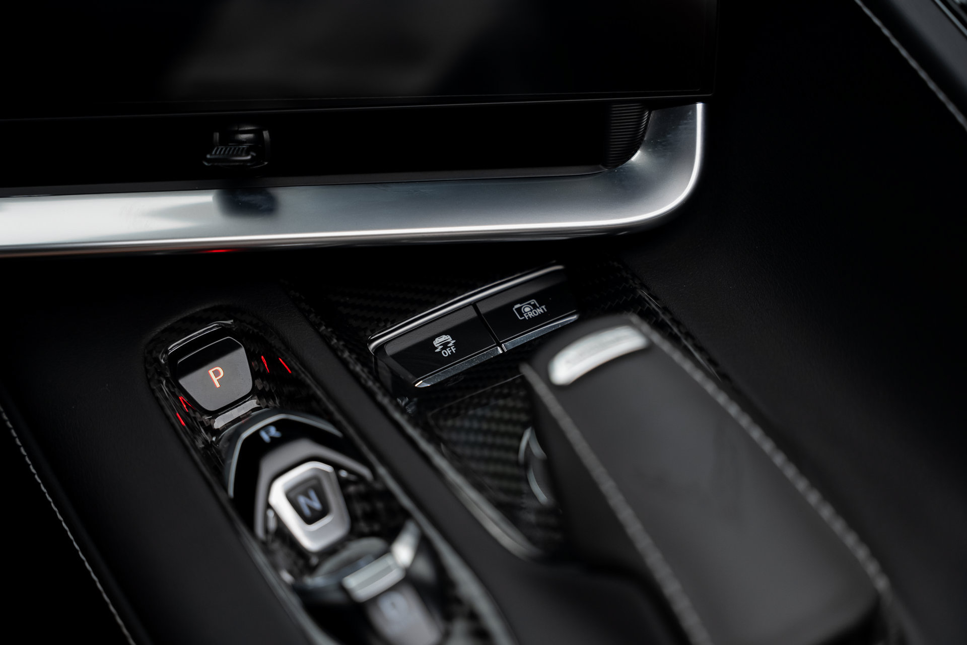 Used 2024 Chevrolet Corvette Z06 RWD image 52