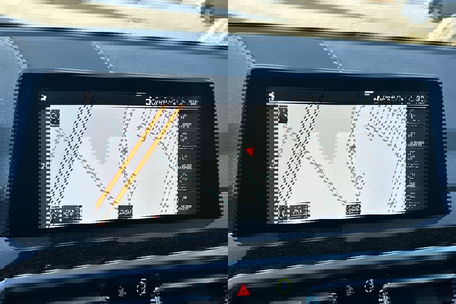 Used 2024 BMW X3 xDrive30i w/ Convenience Package image 21