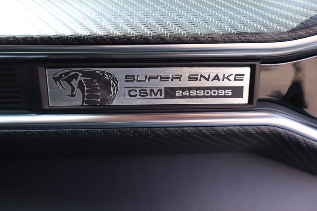 Used 2024 Ford Mustang GT Premium w/ GT Performance Package image 30