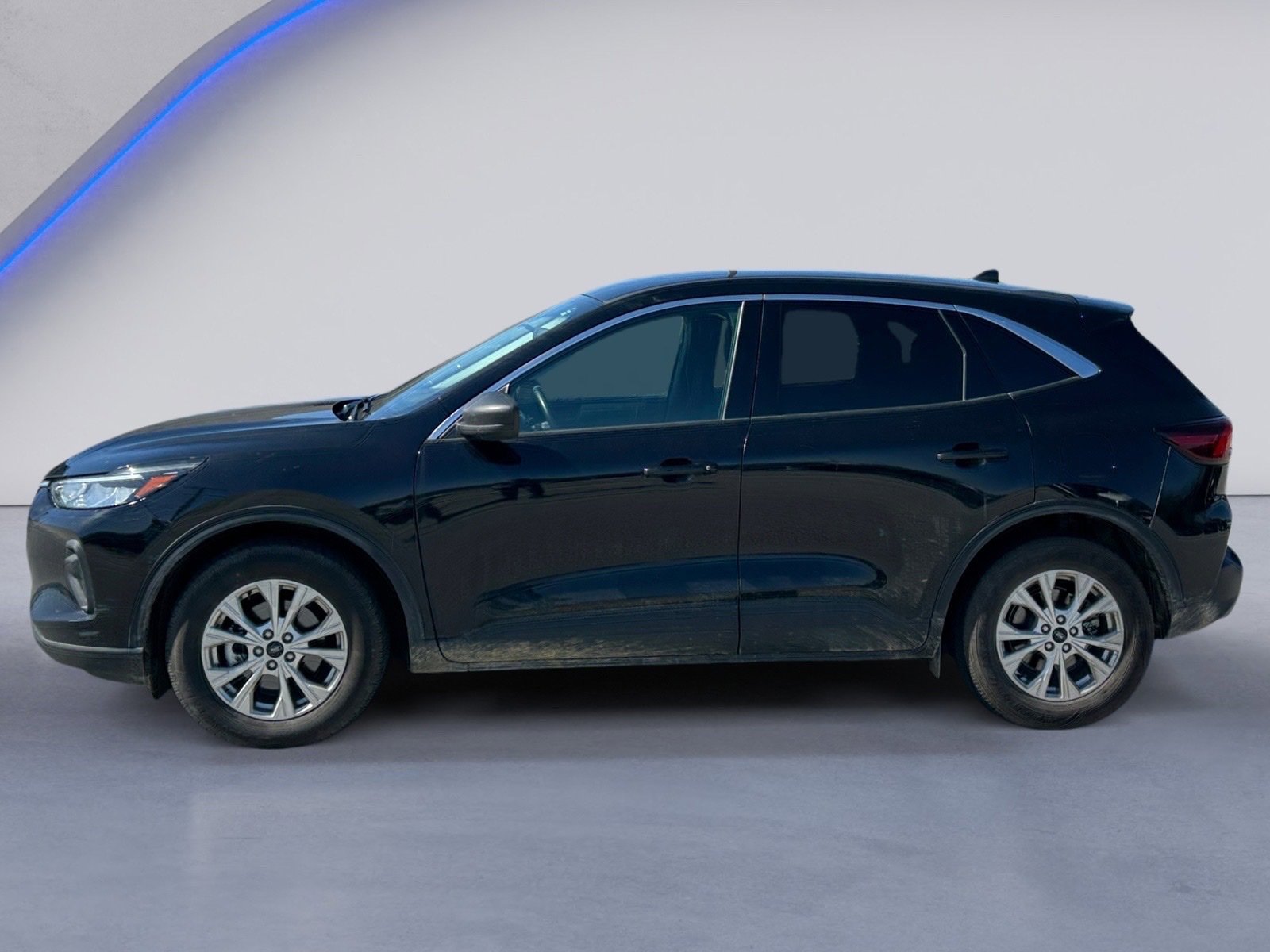 Used 2024 Ford Escape Active image 3