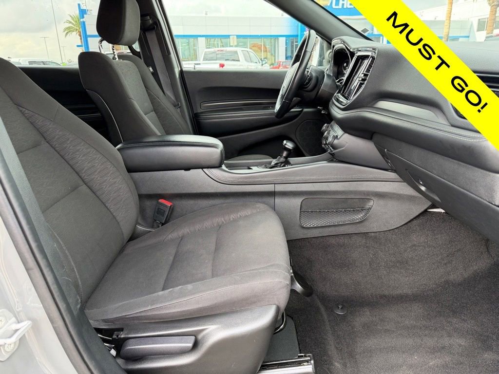 Used 2022 Dodge Durango GT image 12