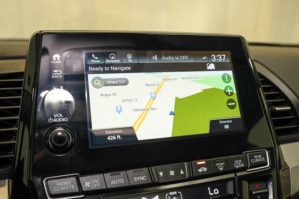 Used 2023 Honda Odyssey Touring image 16