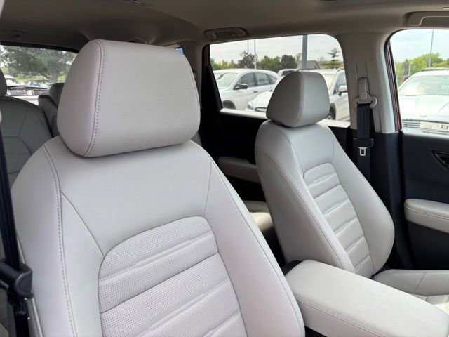 Certified 2026 Honda CR-V EX-L image 23