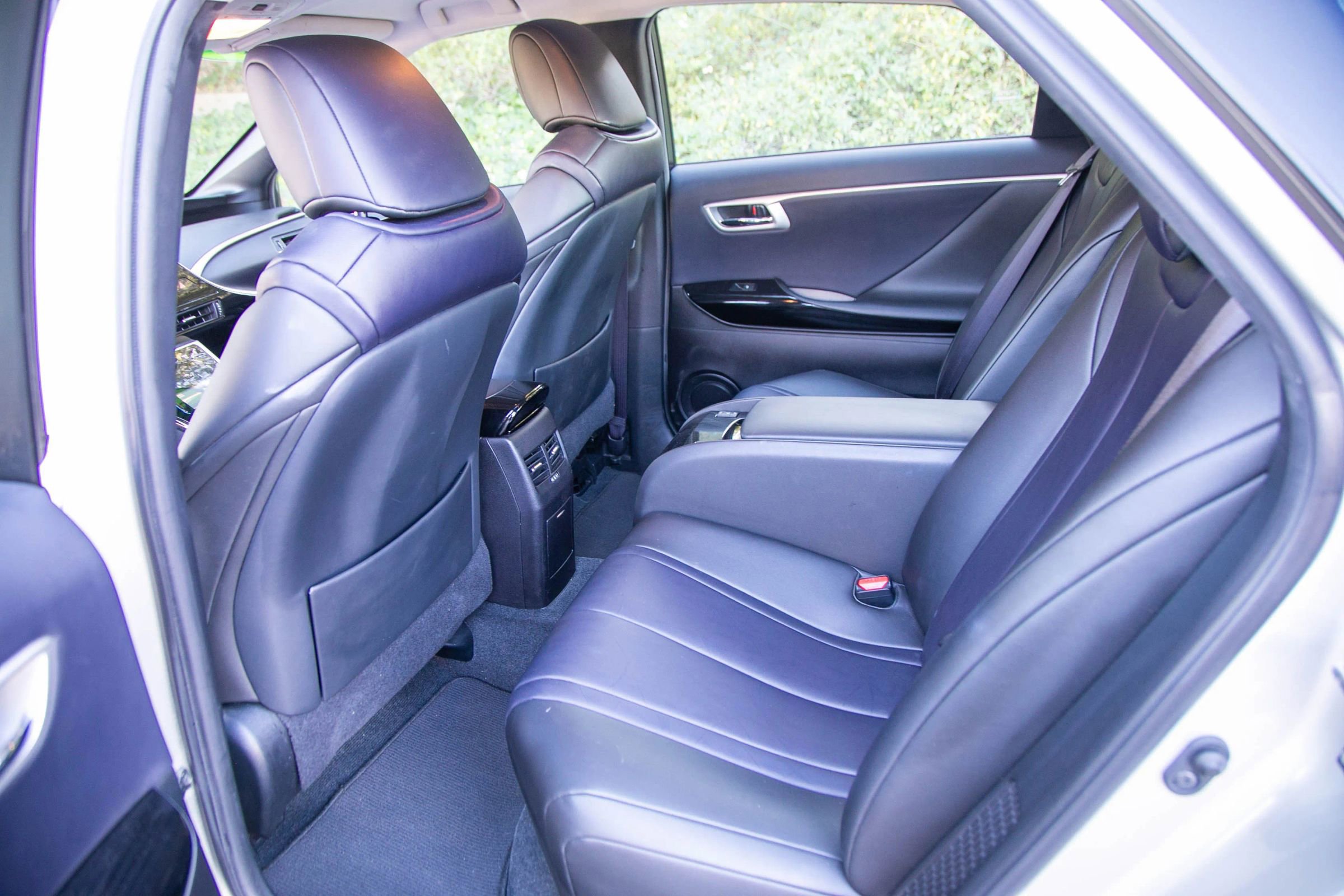 Used 2018 Toyota Mirai FWD image 24