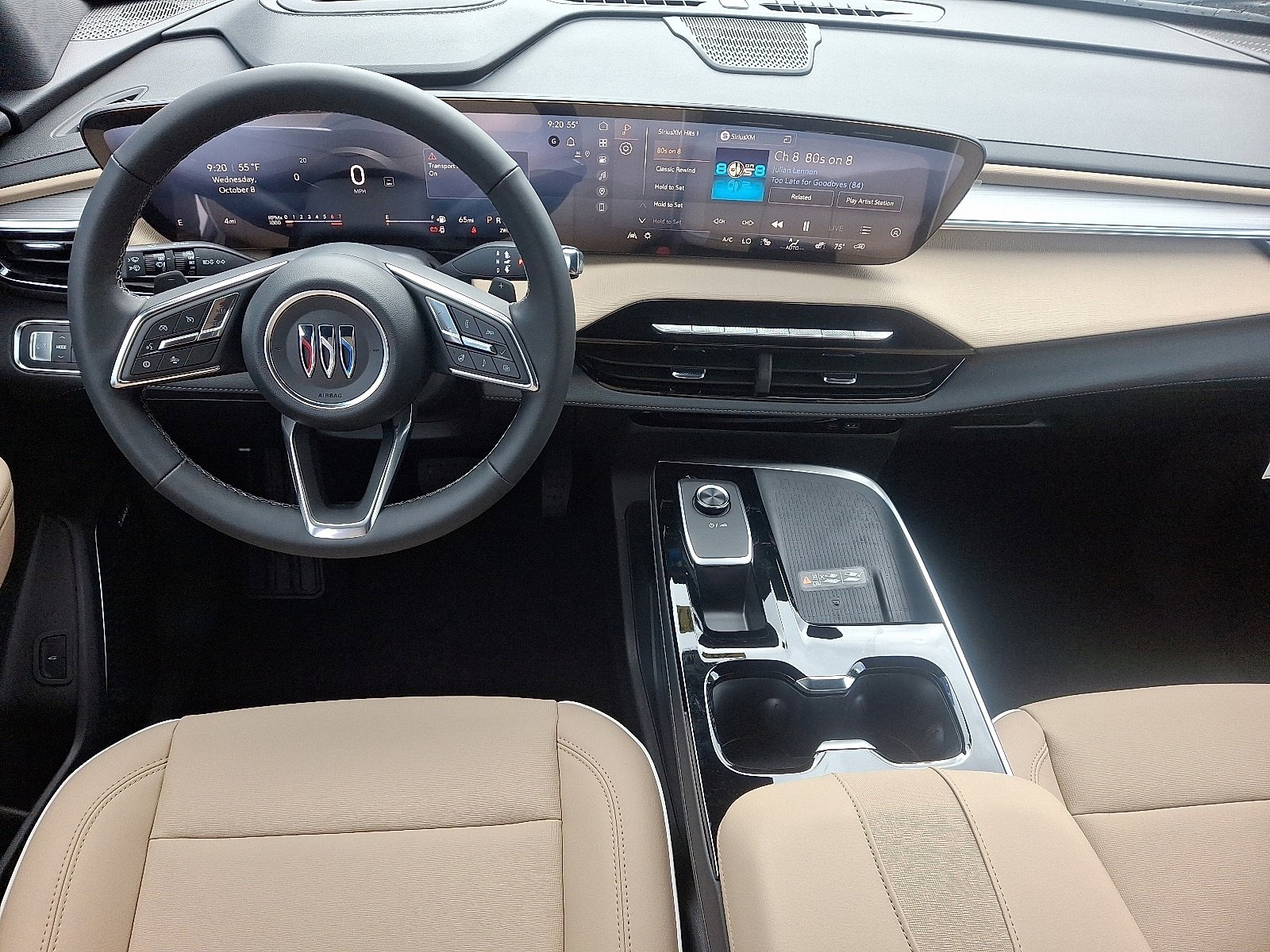 New 2026 Buick Enclave Preferred w/ Power Package image 12