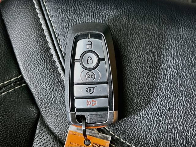 Used 2023 Ford Explorer ST w/ Equipment Group 401A AWD/4WD image 12