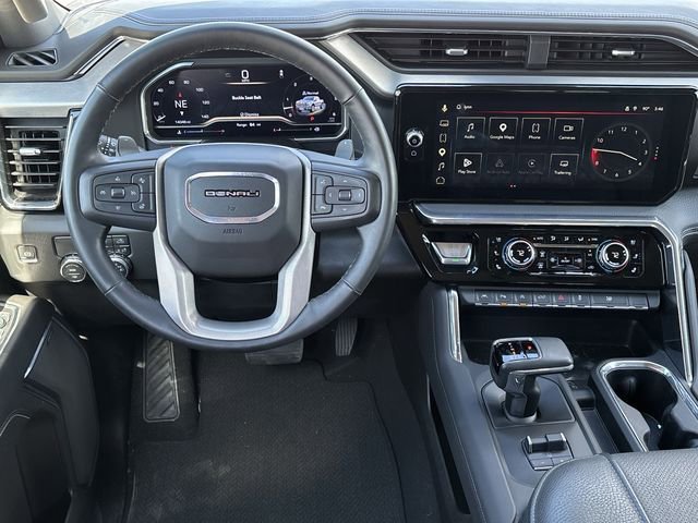 Used 2024 GMC Sierra 1500 Denali w/ Technology Package image 13