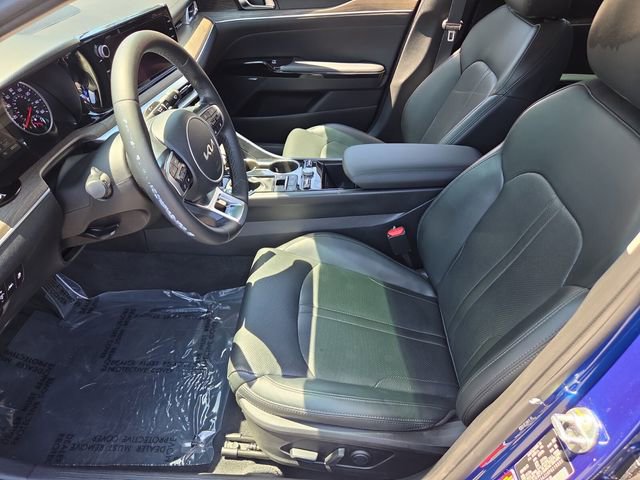 Used 2023 Kia K5 EX w/ EX Premium Package FWD image 10