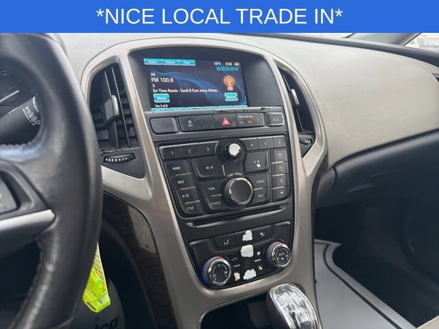 Used 2013 Buick Verano image 22