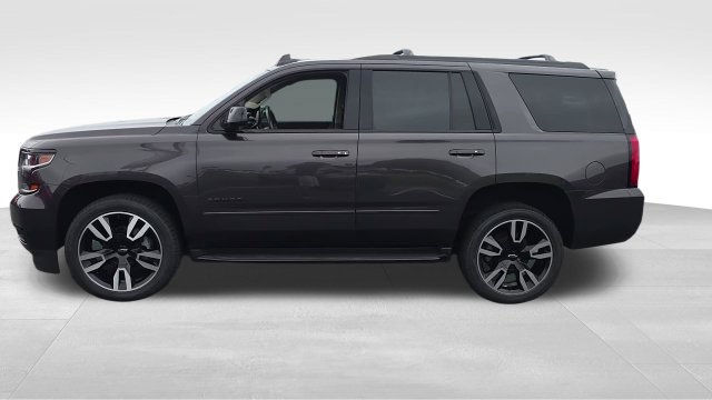 Certified 2018 Chevrolet Tahoe Premier w/ RST 6.2L Performance Edition AWD/4WD image 7