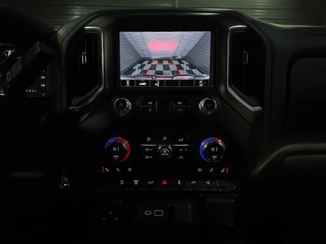 Used 2023 GMC Sierra 3500 AT4 w/ Gooseneck/5TH Wheel Package image 30