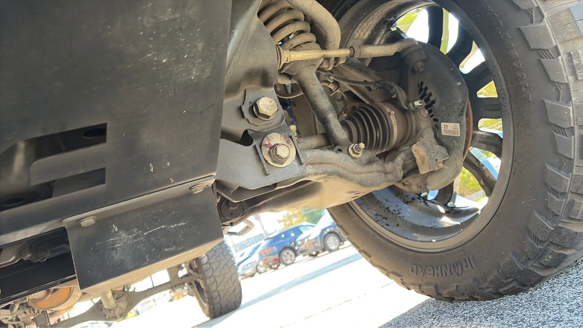 Used 2021 Toyota Tacoma SR5 image 38