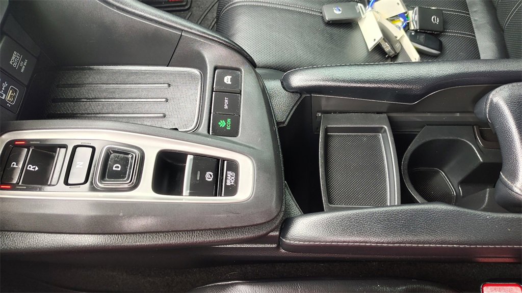 Used 2019 Honda Insight Touring image 24