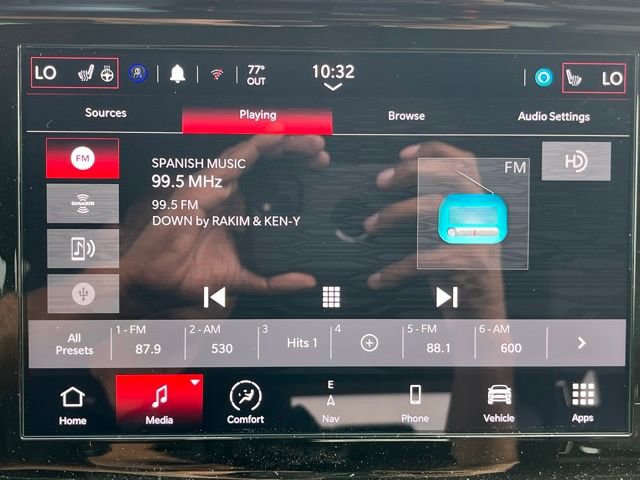 New 2026 Dodge Durango GT image 10