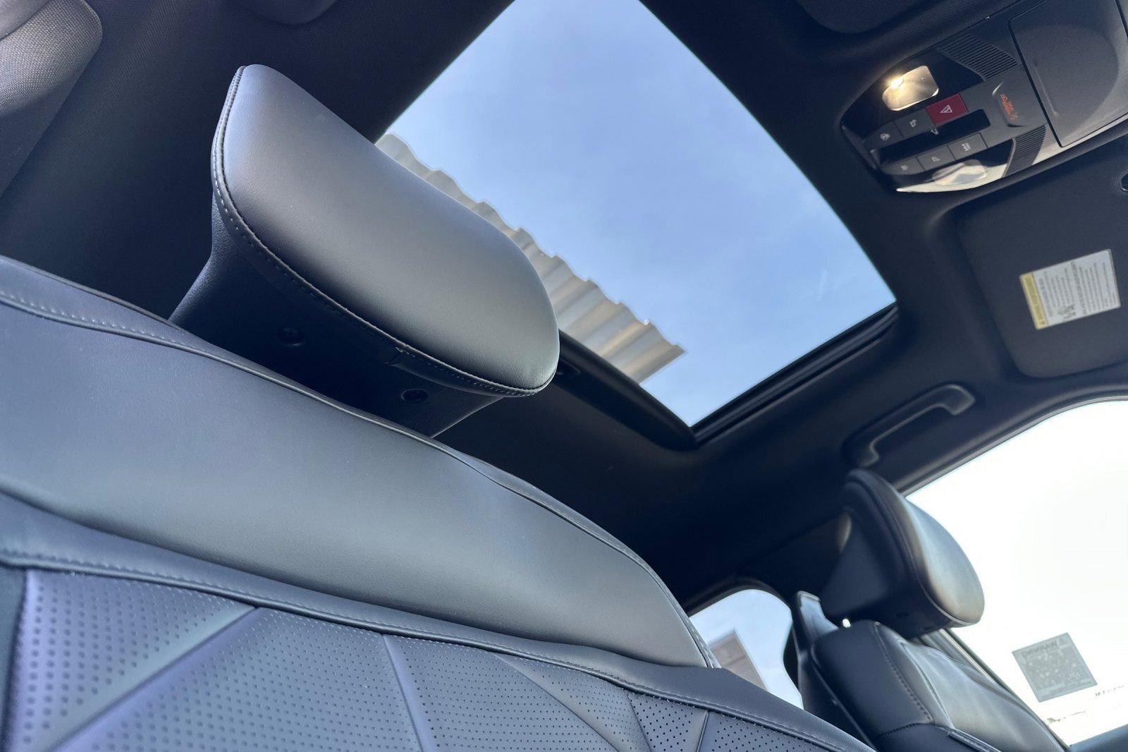 New 2027 Kia Telluride EX image 17