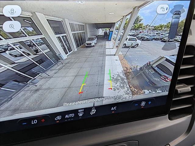 Used 2026 Ford Transit 250 148 High Roof Extended w/ Load Area Protection Package RWD image 12
