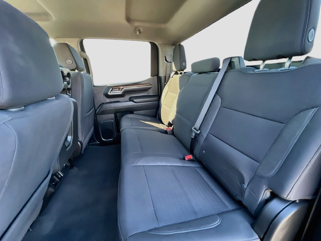 Used 2024 Chevrolet Silverado 1500 LT w/ Protection Package RWD image 23