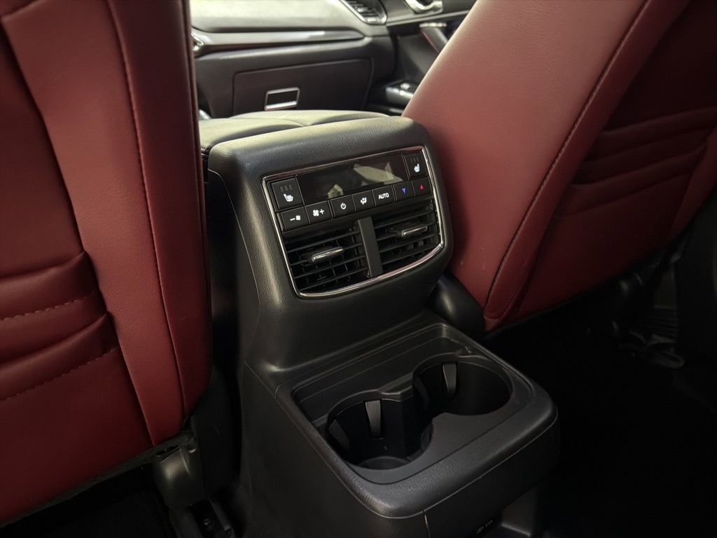Used 2023 MAZDA CX-9 Carbon Edition AWD/4WD image 24