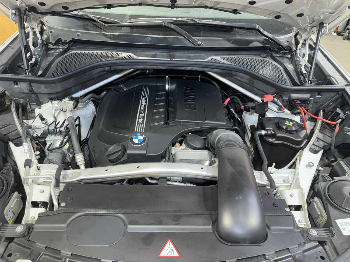 Used 2015 BMW X5 xDrive35i AWD/4WD image 30
