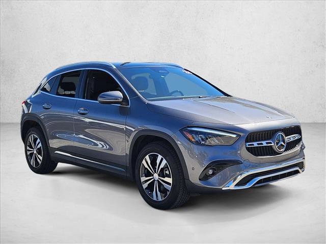 Certified 2024 Mercedes-Benz GLA 250 image 3