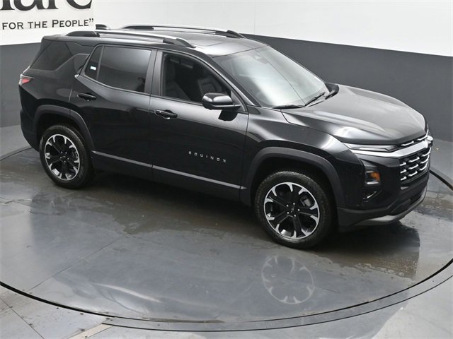 New 2026 Chevrolet Equinox LT image 16