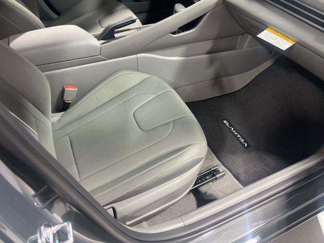 New 2026 Hyundai Elantra Sport w/ Cargo Package image 21