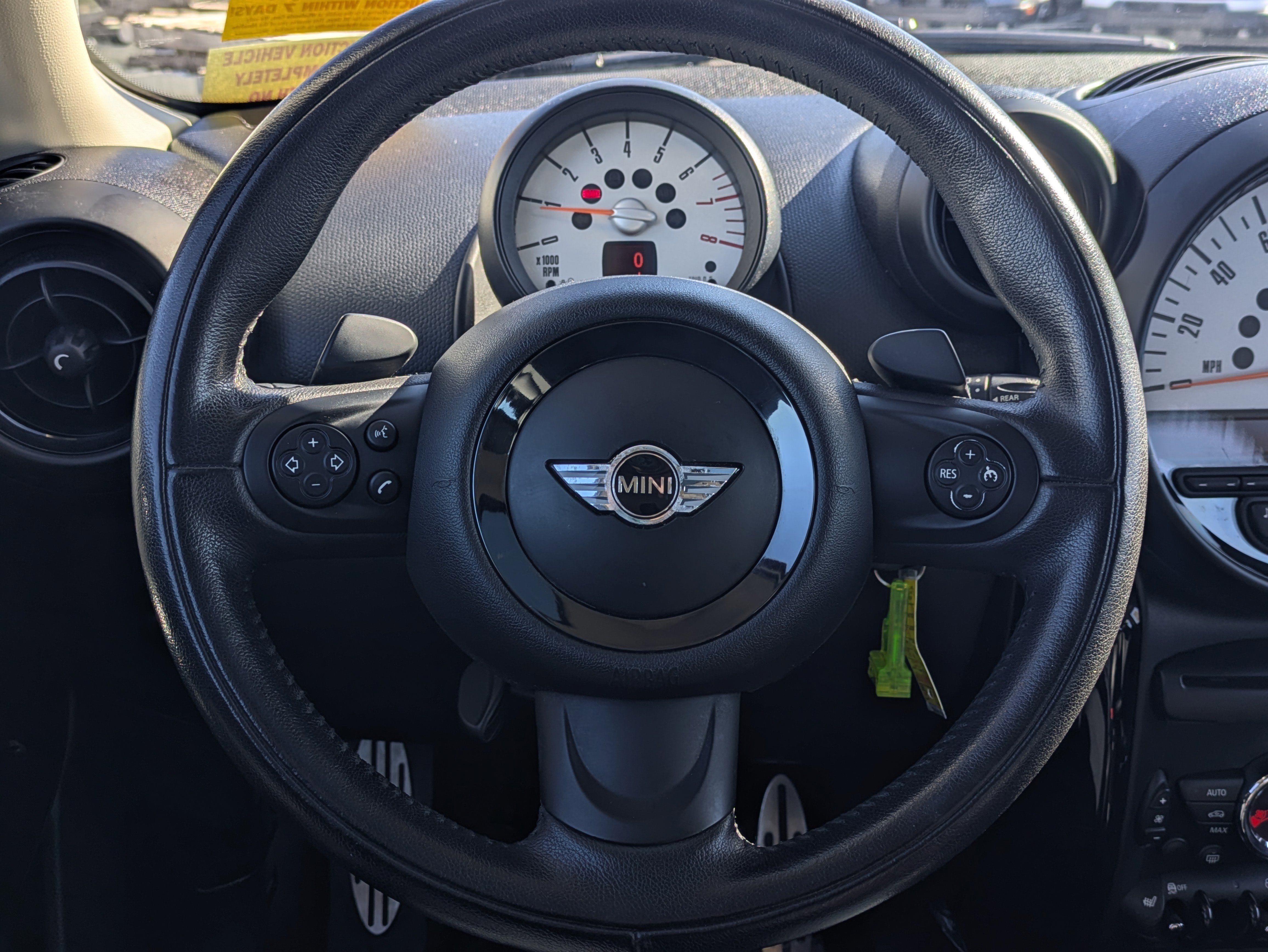 Used 2013 MINI Cooper Paceman S image 21