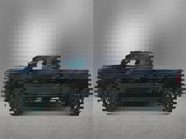 New 2025 RAM 2500 Laramie w/ Night Edition image 5