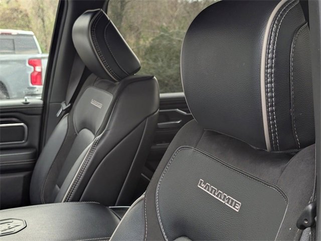 Used 2024 RAM 1500 Laramie image 25
