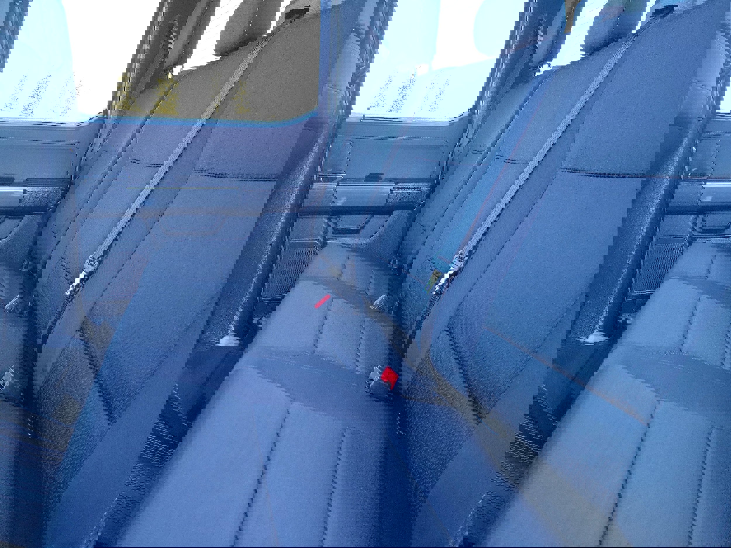 Used 2023 Ford F150 XLT w/ Equipment Group 302A High image 13