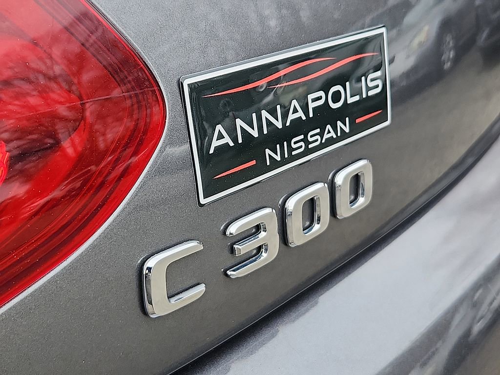 Used 2017 Mercedes-Benz C 300 4MATIC Cabriolet image 30