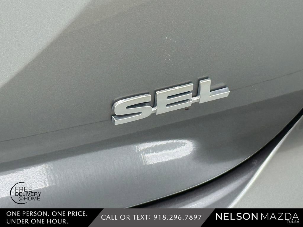 Used 2022 Mitsubishi Outlander SEL AWD/4WD image 17