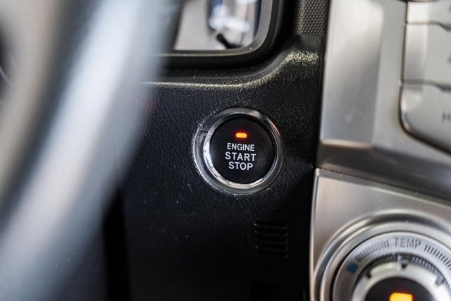 Used 2019 Toyota 4Runner Limited image 21