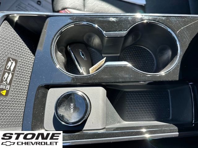 Certified 2026 Chevrolet Equinox RS w/ LPO, Floor Liner Package image 19