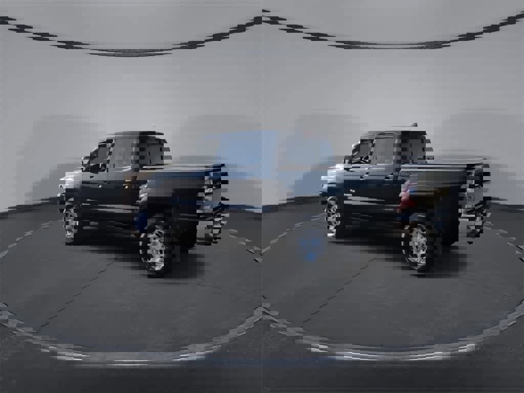 Used 2015 Toyota Tacoma 4x4 Double Cab image 6